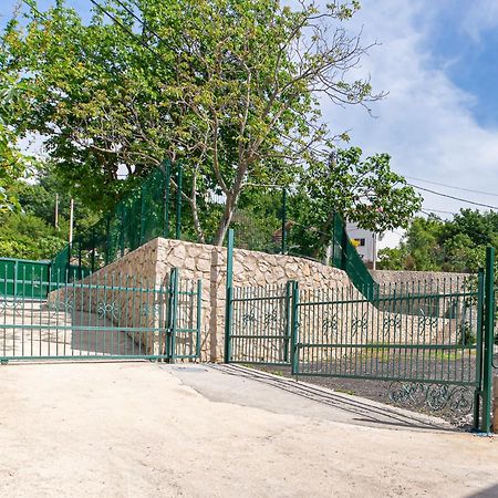 The White House Villa Thurmani Buitenkant foto