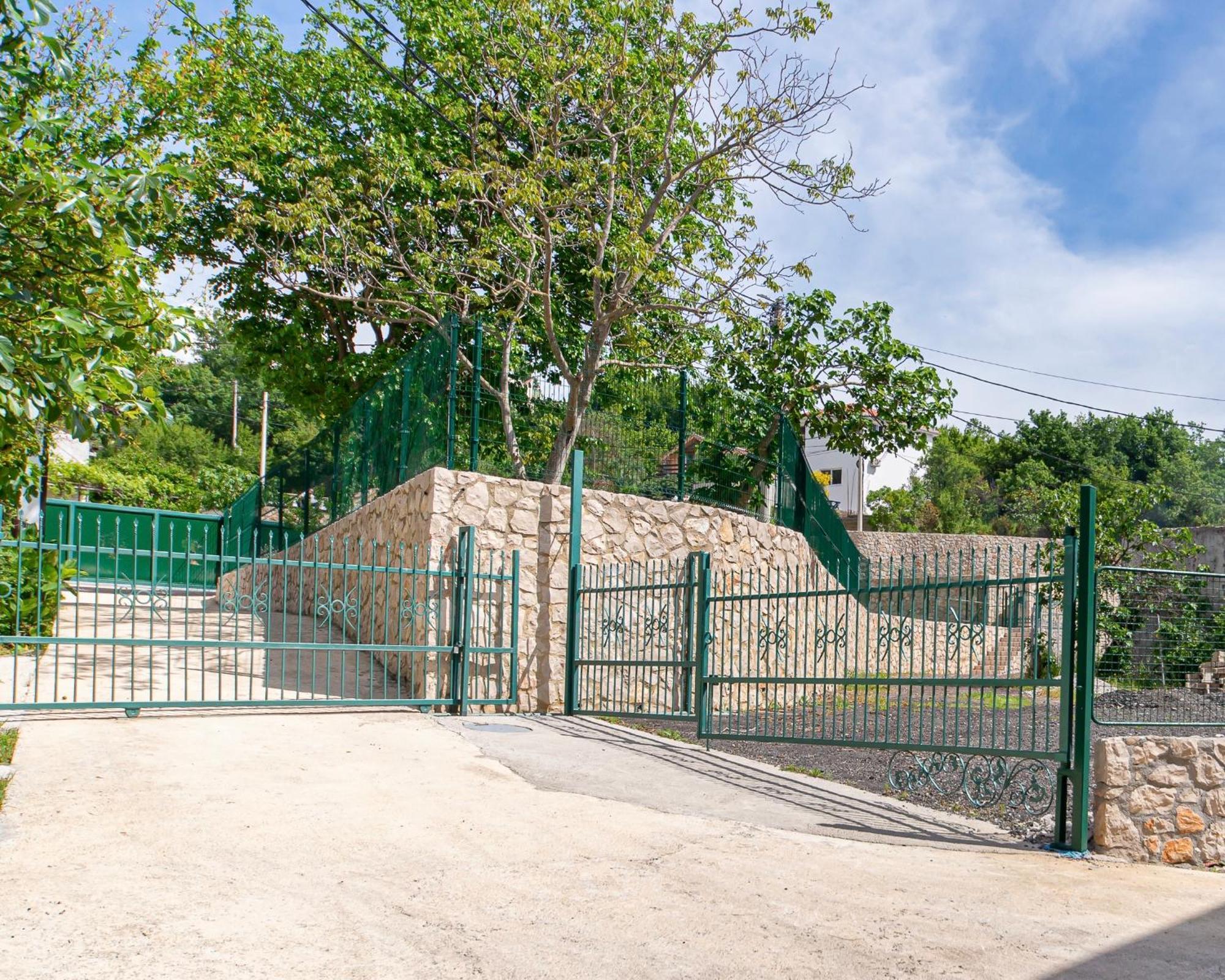 The White House Villa Thurmani Buitenkant foto